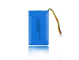 锂电池YL LP803047 3.7V